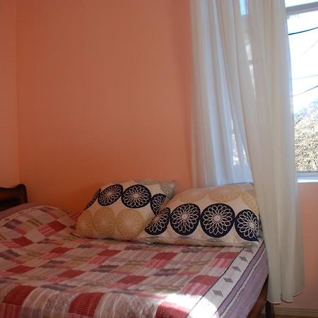 Dodo Japaridze Guesthouse Местія Екстер'єр фото